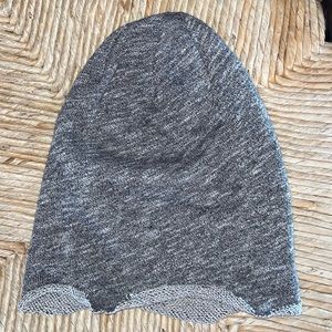 Mudd Rolled Edge Beanie OS